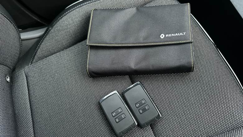 Renault Captur 1.0 TCE 90 S Edition 5dr Petrol Hatchback